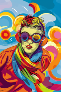 Pop Art-IPA001