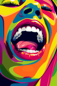 Pop Art-IPA003